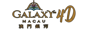 GALAXY MACAU 4D